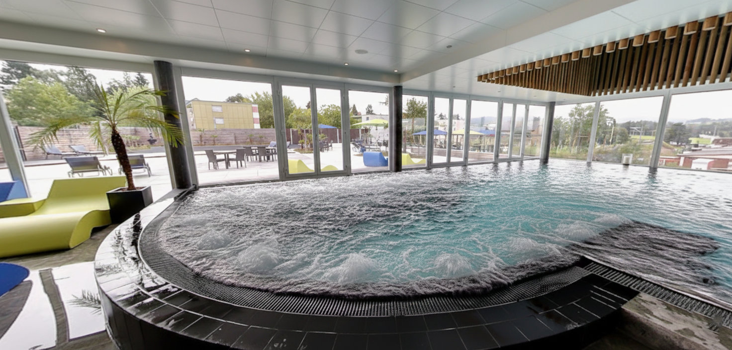 Wellness Spa